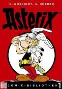 Asterix. BILD-Comic-Bibliothek Band 1