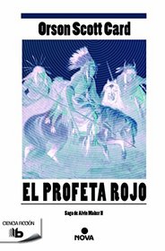 El profeta rojo / Red Prophet (Spanish Edition)