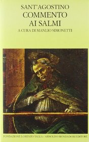 Commento ai salmi (Scrittori greci e latini) (Italian Edition)
