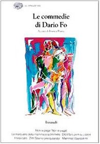Commedie 12 (Gli Struzzi) (Italian Edition)