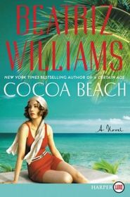 Cocoa Beach (Larger Print)