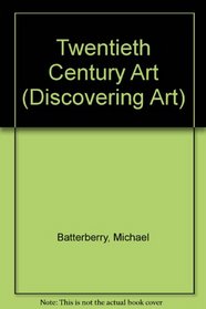 Twentieth Century Art (Discovering Art)
