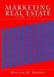 Marketing Real Estate: Facsimile