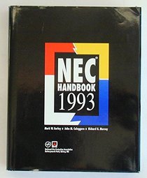 The New Handbook for Electricians: Based on the 1993 NEC