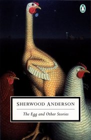 The Egg and Other Stories (Penguin Twentieth-Century Classics)