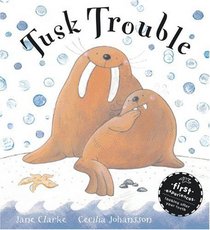 Tusk Trouble (Hodder toddler)
