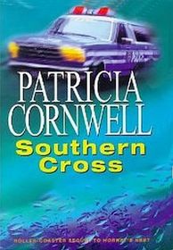 Southern Cross (Andy Brazil, Bk 2)