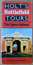 Holts' Battlefield Guides: Ypres Salient