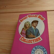 Sweet Valley High Collection: Promise, Rags to Riches and Love Letters