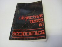 Objective tests in economics