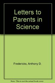 Letters to Parents in Science