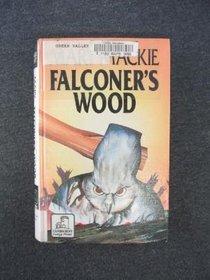 Falconer's Wood (Large Print)