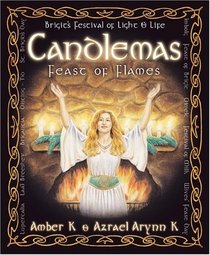 Candlemas: Feast of Flames