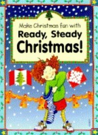 Ready Steady Christmas