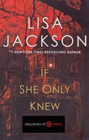 If She Only Knew (San Francisco, Bk 1)