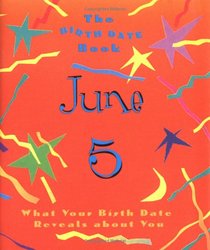 Birth Date Gb June 5