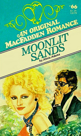 Moonlit Sands (MacFadden Romance, No 66)