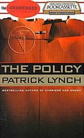 The Policy (Unabridged) (Audio Cassette)