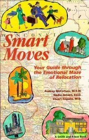 Smart Moves: Your Guide Through the Emotional Maze of Relocation