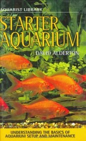 Aquarist Library: Starter Aquarium