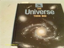 The Universe: Think Big! (Spacewatch)