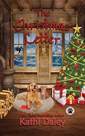 The Christmas Letter (Tess and Tilly, Bk 1)