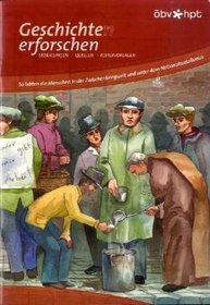 So lebten die Menschen in der Zwischekriegszeit und unter dem Nationalsozialismus. Schlerheft