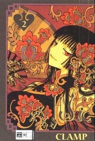 xxxHolic 02