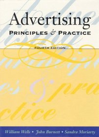 Advertising: Principles  Practice