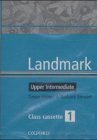 Landmark: Class Cassettes Upper-intermediate level