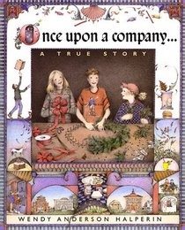 Once upon a Company: A True Story (Venture-Health  the Human Body)