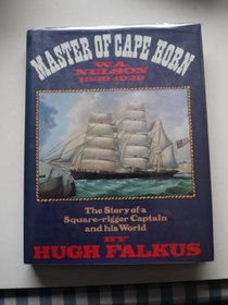 Master of Cape Horn