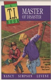 Master of Disaster (TJ Book)