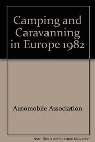 Camping & Caravanning in Europe