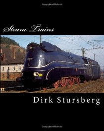 Steam Trains (Volume 1)