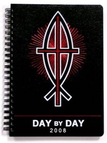 2010 Day by Day (Christian) Datebook