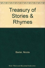 Treasury of Stories & Rhymes