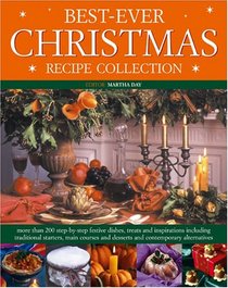 Best Ever Christmas Recipe Collection