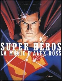 Super héros (French Edition)