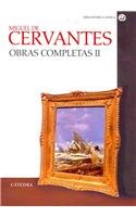 Obras Completas II / Complete Works II (Biblioteca Avrea) (Spanish Edition)