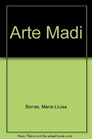 Arte Madi (Spanish Edition)