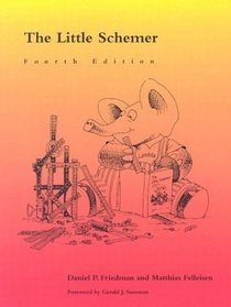 The Little Schemer - 4th Edition