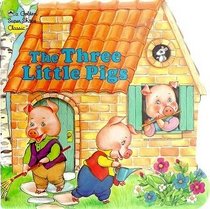 The Three Little Pigs (Look-Look)