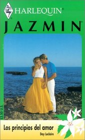 Los Principios Del Amor (The Marriage Project) (Harlequin Jazmin) (Spanish Edition)