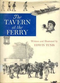 The Tavern at the Ferry