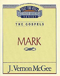 Thru the Bible Commentary Vol. 36: The Prophets (Mark)