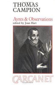 Ayres and Observations (Fyfield Books)