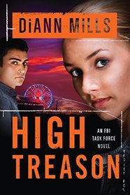 High Treason (FBI Task Force, Bk 3)
