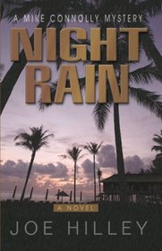 Night Rain (Mike Connolly, Bk 4)