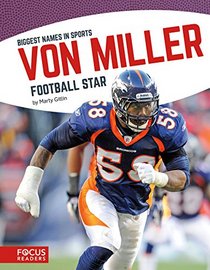 Von Miller (Biggest Names in Sports)